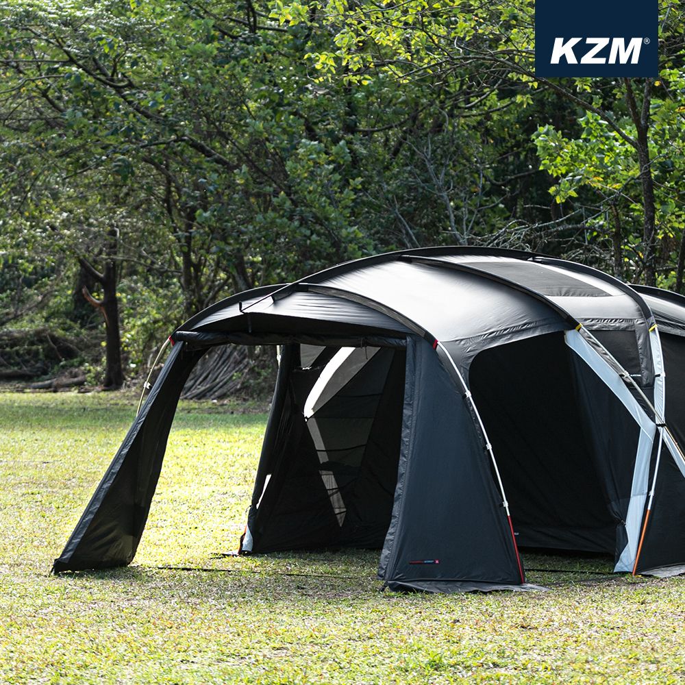 Kzm tent